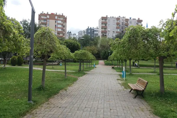 Altın Koza Parkı
