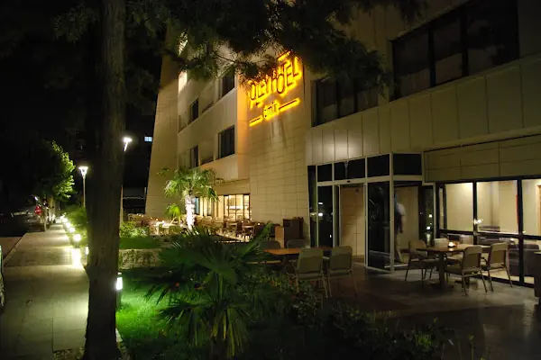Volley Hotel İzmir