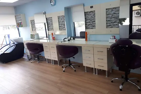 Salon nursima