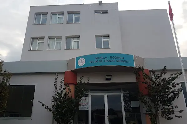 Bodrum BİLSEM - Bilim ve Sanat Merkezi