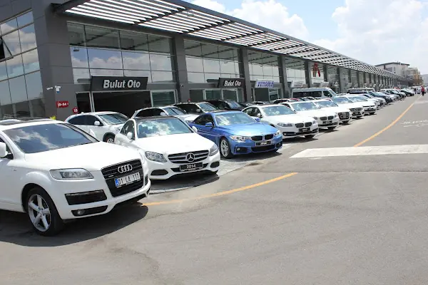 Bulut Otomotiv