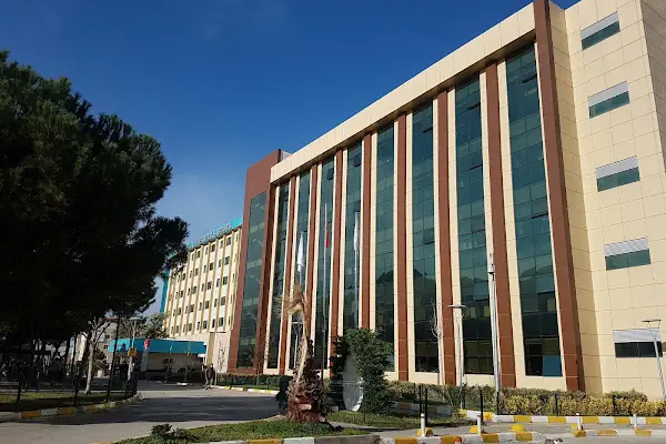 Dokuz Eylül Üniversitesi Araştırma Uygulama Hastanesi