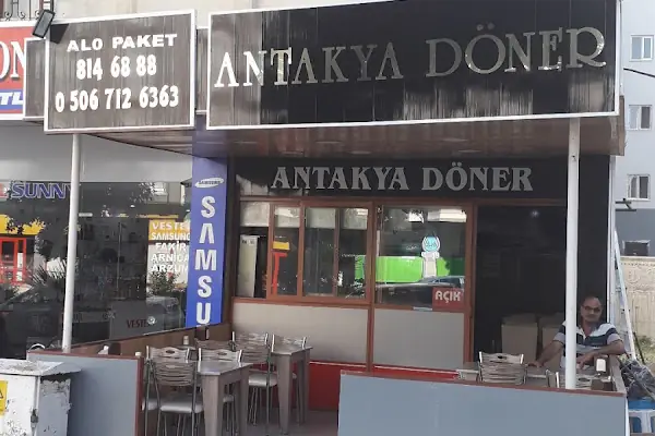 ANTAKYA DÖNER