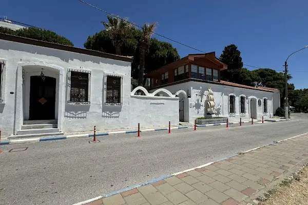Kalyon Hotel