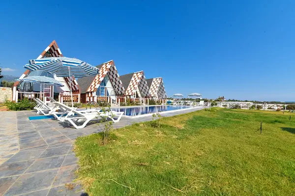 Noel Bungalov &amp; Cafe