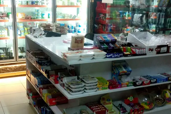 KOÇ MARKET & MANAV