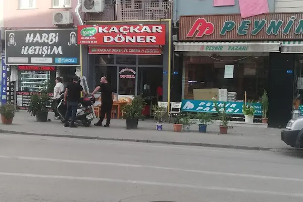 Kaçkar döner