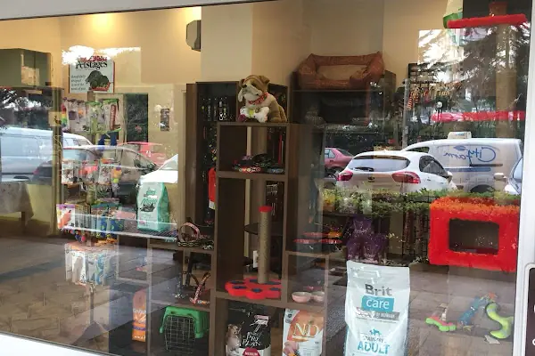Viskypet Petshop