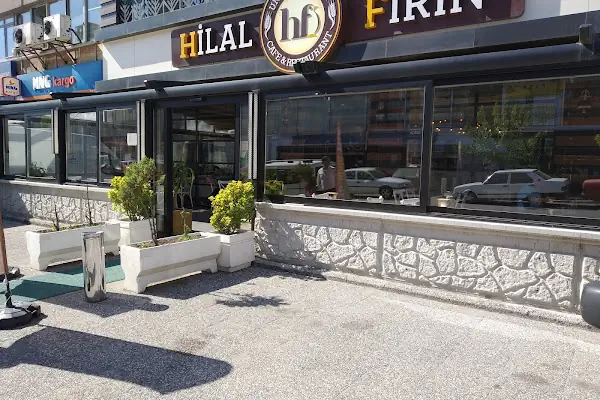 Hilal Fırın