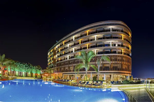Michell Hotel