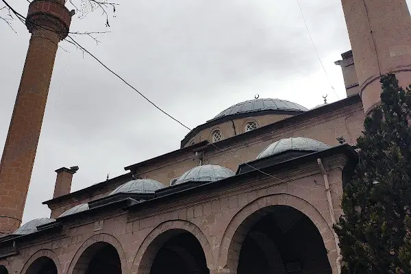 Halidiye Cami