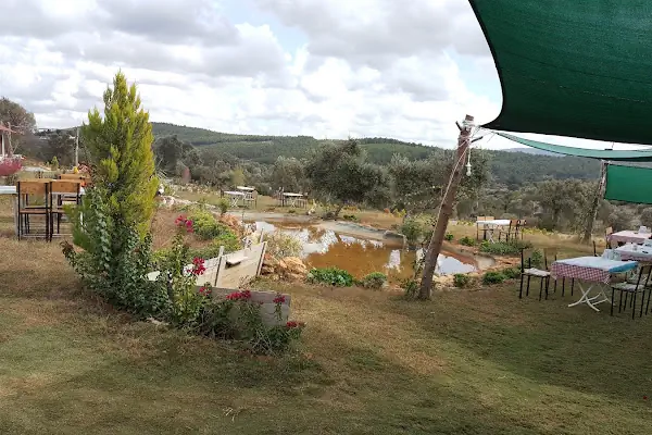Adayer Parkı