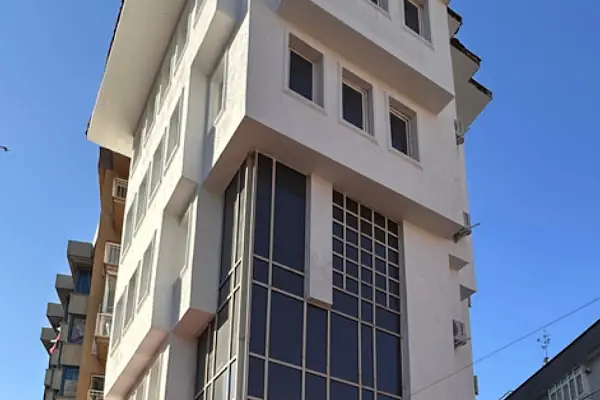 Asmin Hotel BURSA