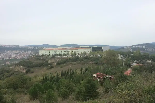 Kocaeli İli Kamu Hastaneler Birliği Genel Sekreterliği