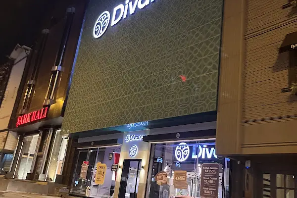 Divanev Avcılar