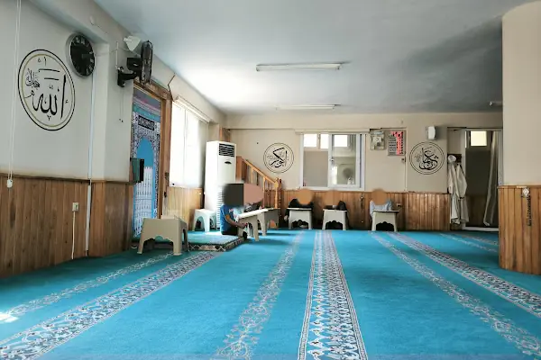 İzzettin İsmail Gözübatık Cami
