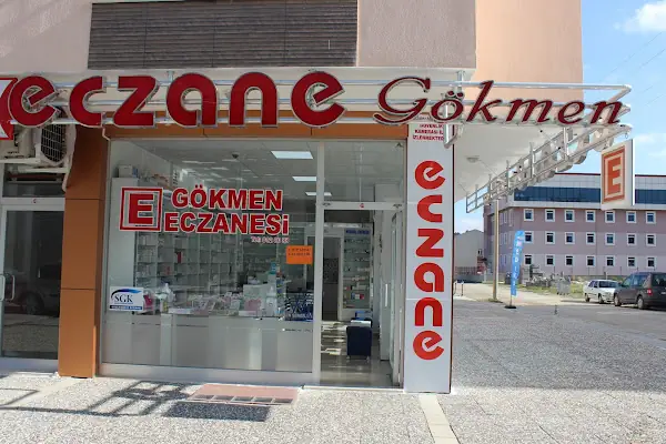 Gökmen Eczanesi
