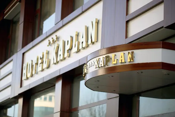 Hotel Kaplan