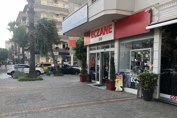 Eczane Su