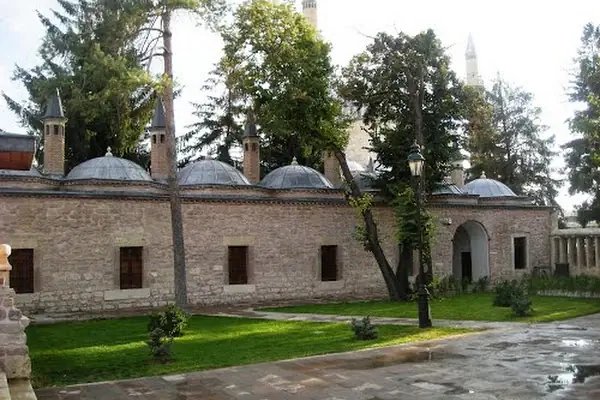 Aliağa Sosyal Güvenlik İlçe Müdürlüğü