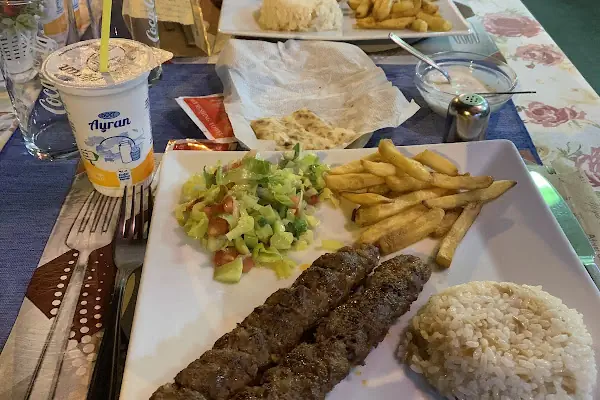 Candan Restoran