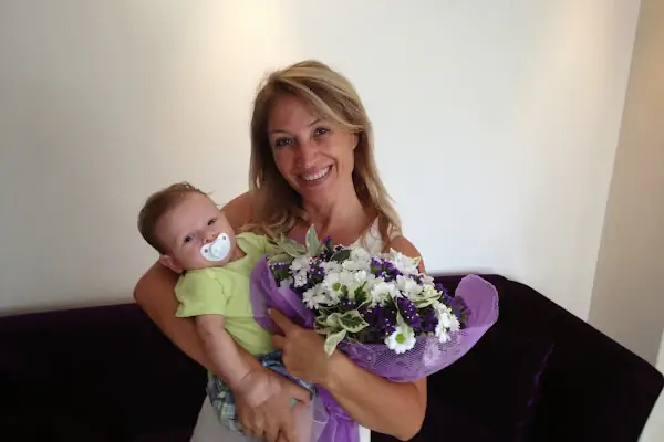 Jinekolog Op. Dr. Pınar Tokatlıoğlu