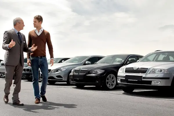 Rental Cars Ankara (RCA)