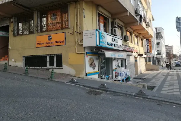 ALİM LİSANLARI İngilizce Kursu, Almanca Kursu, Yabancı Dil Kursu, İstanbul İngilizce Kursu, Bağcılar İngilizce Kursu