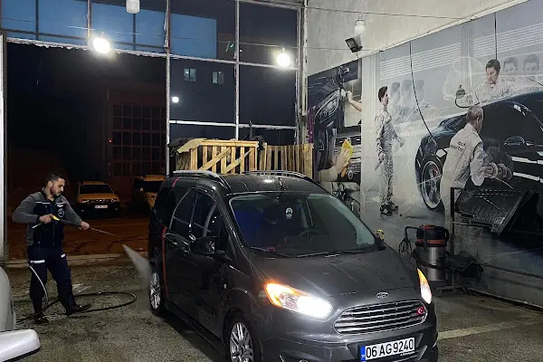 Onur Detailing