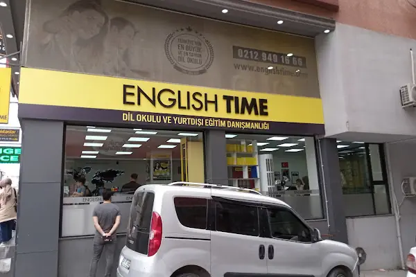 English Time Sultangazi