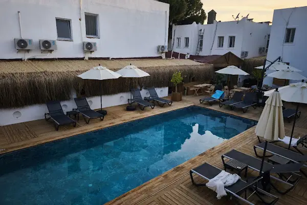 Costa Viva Bodrum