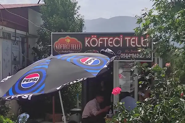 Köfteci Telli