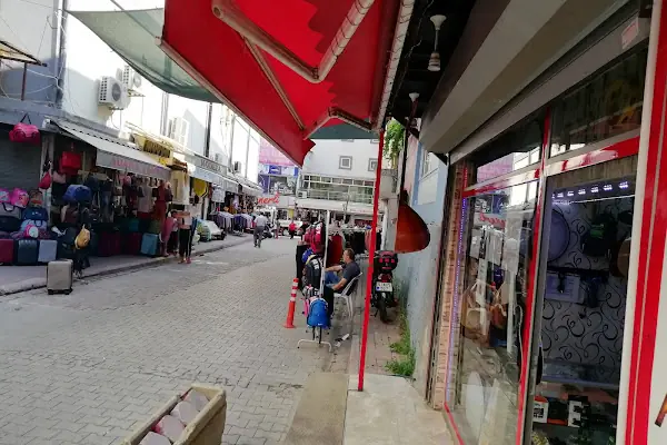ADANA AYAZ MÜZİK ALETLERİ
