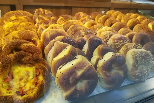 Bizim Fırın