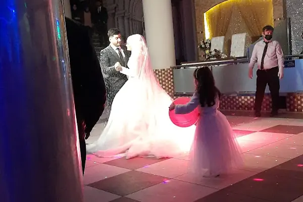 Bahar Düğün Salonu