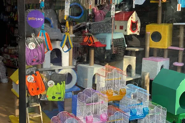 Mis PetShop