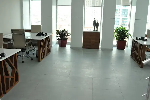 Office At Office