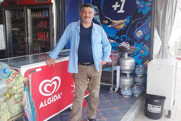 Eser Market