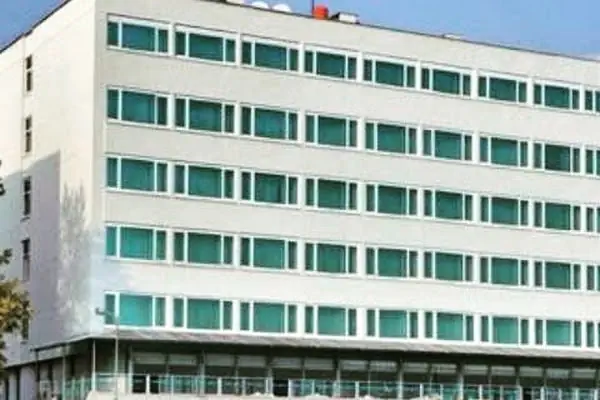 Asya Otel