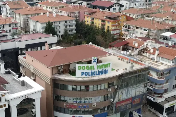Hüseyin Örs Saç Ekim