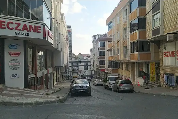 Gamze Eczanesi