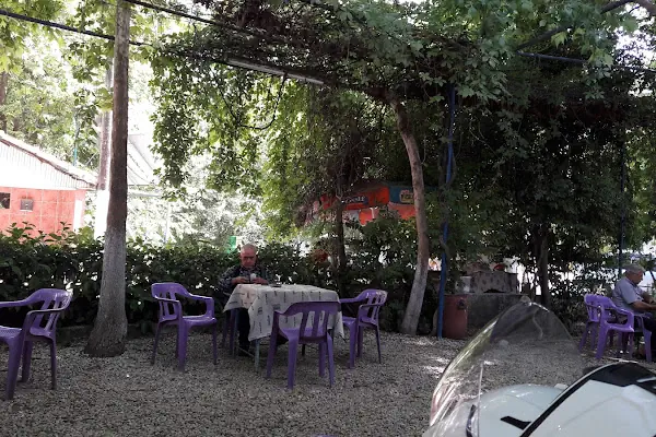 Ilıca Restorant Plus