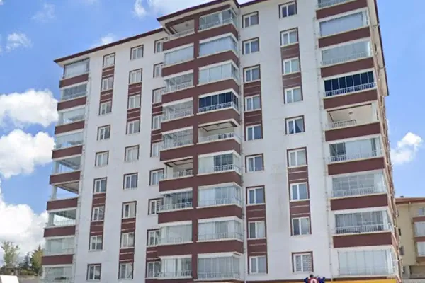 Fatih Sitesi