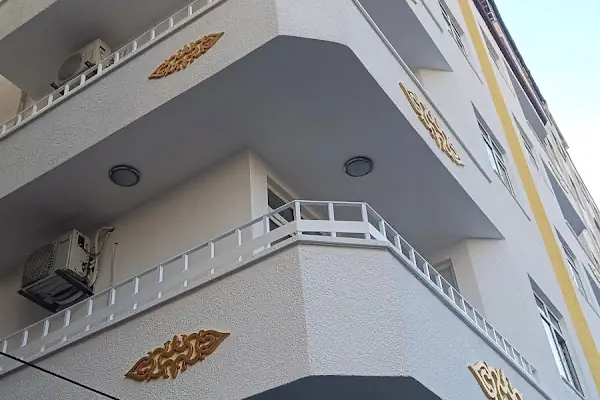 Diyarbakır Apart Otel (Ditaş Turizm)
