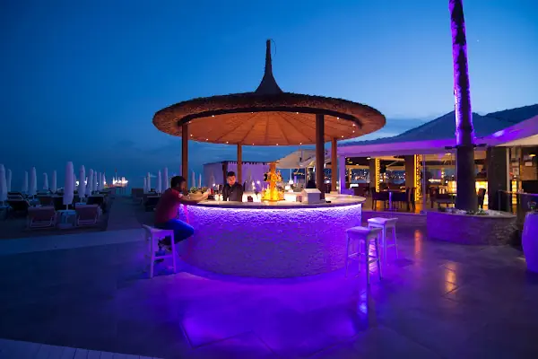 Privee Beach Club Alanya, Antalya, Turkey
