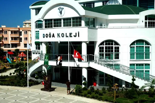 Doğa Koleji Alanya Kampüsü