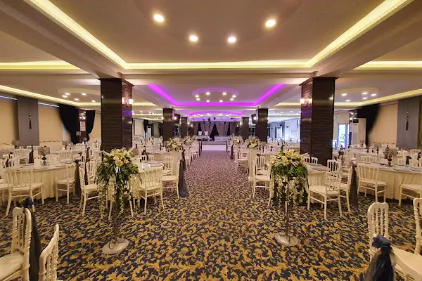 Rüyapark Düğün Salonu