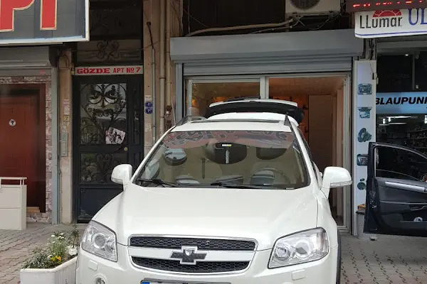 Batı Rent A Car
