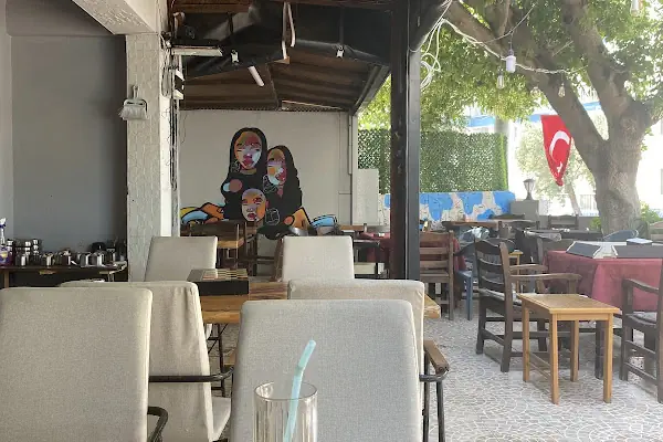 Şekerli Kahve