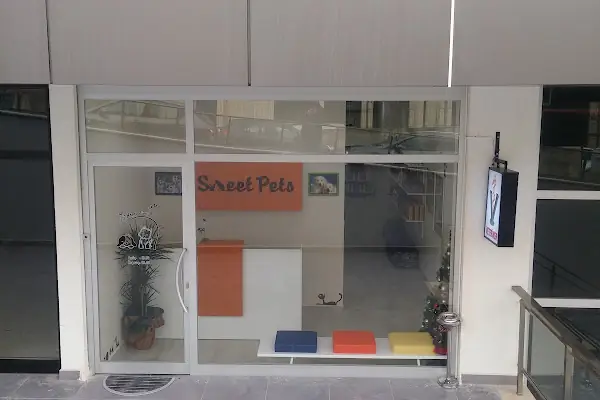 Sweet Pets Veteriner Kliniği